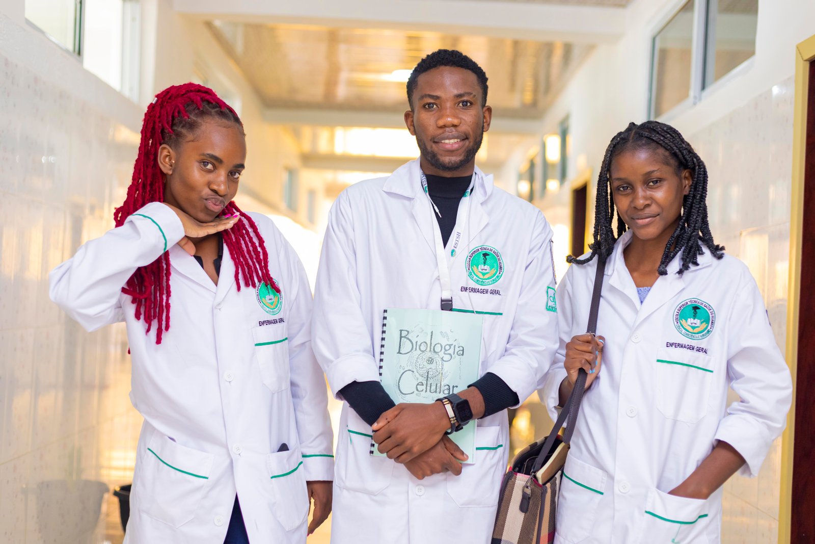 Foto de Carla Santos